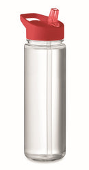 Steklenica - 650ml, s slamico