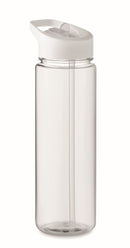 Steklenica - 650ml, s slamico