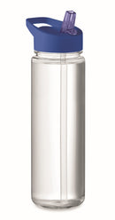 Steklenica - 650ml, s slamico