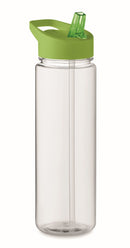 Steklenica - 650ml, s slamico