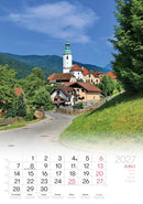 Koledar Biseri Slovenije