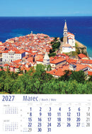 Koledar Lepote Slovenije