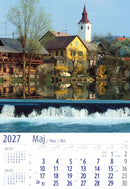 Koledar Lepote Slovenije