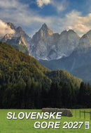 Koledar Slovenske gore