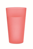 Lonček za večkratno uporabo, 500ml
