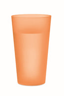 Lonček za večkratno uporabo, 500ml